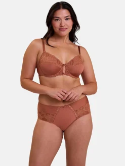 Sans Complexe Shorty Amélie