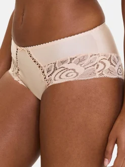 Sans Complexe Shorty Amélie