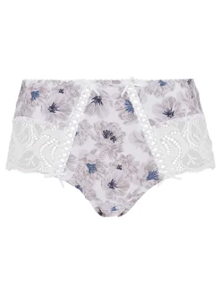 Sans Complexe Shorty Amélie Print
