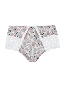 Sans Complexe Shorty Amélie Print