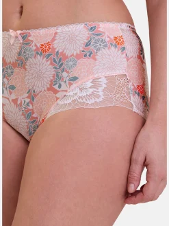 Sans Complexe Shorty Aurélie