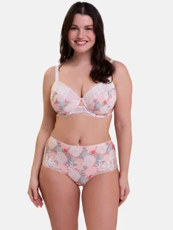 Sans Complexe Shorty Aurélie