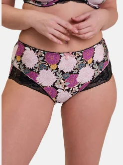 Sans Complexe Shorty Aurélie