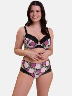 Sans Complexe Shorty Aurélie