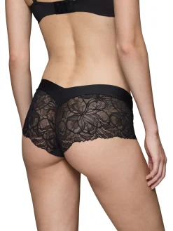 Triumph Shorty Body Make-Up Illusion Lace