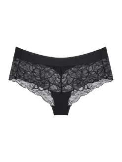 Triumph Shorty Body Make-Up Illusion Lace