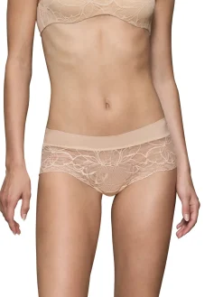 Triumph Shorty Body Make-Up Illusion Lace
