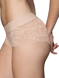 Triumph Shorty Body Make-Up Illusion Lace