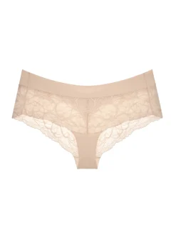 Triumph Shorty Body Make-Up Illusion Lace