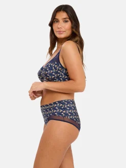 Sans Complexe Shorty Complice