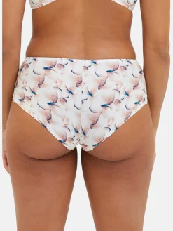 Sans Complexe Shorty coton Flora