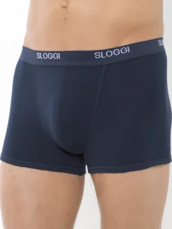 Homme Sloggi Shorty fermé