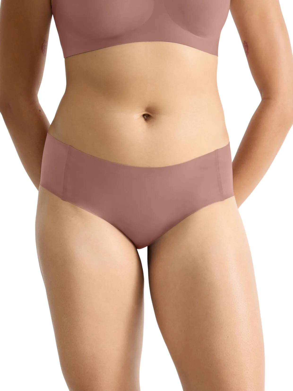 Sloggi Shorty ZERO Feel 2.0 Hipster