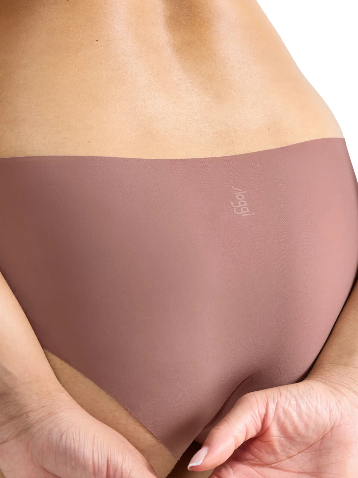 Sloggi Shorty ZERO Feel 2.0 Hipster