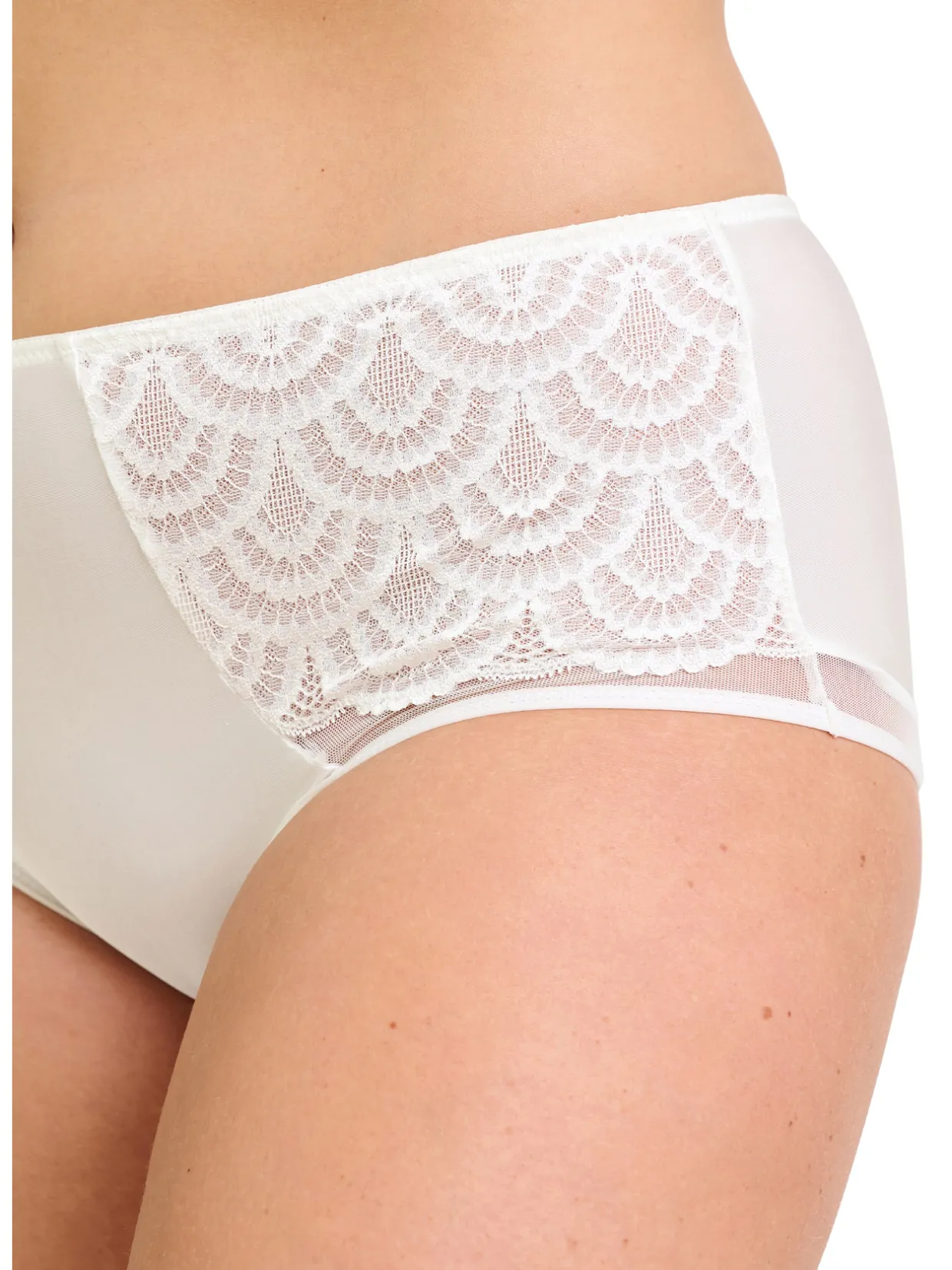 Sans Complexe Shorty taille médium So Feminine