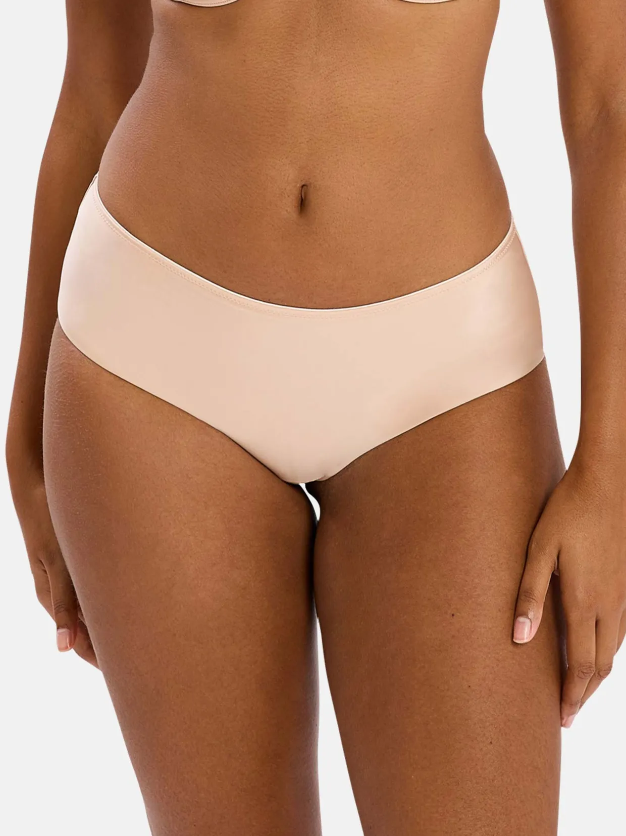 Sans Complexe Shorty Unseen