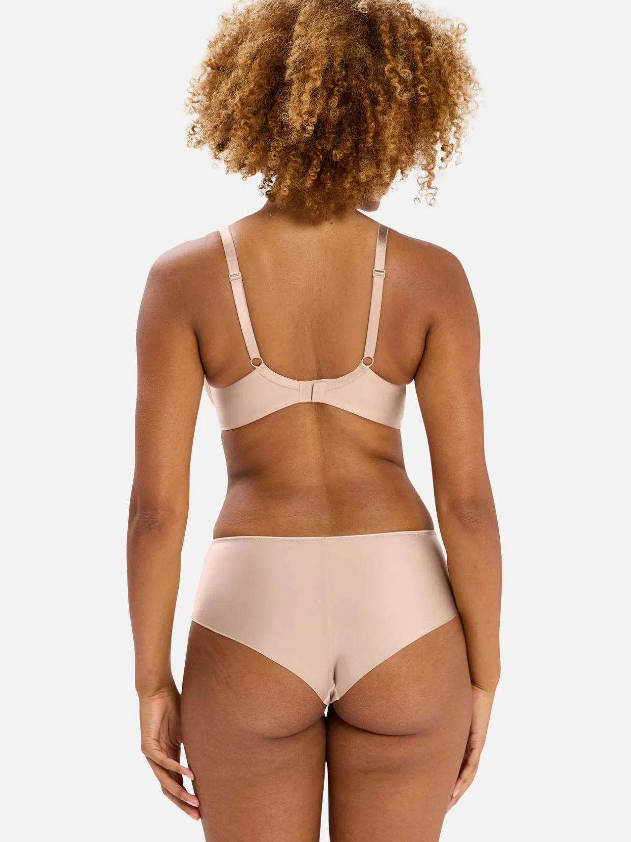 Sans Complexe Shorty Unseen