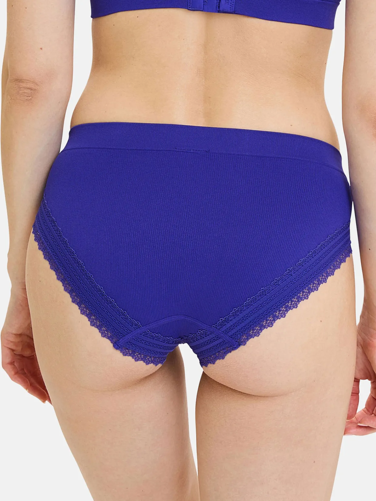 Sans Complexe Slip Agathe