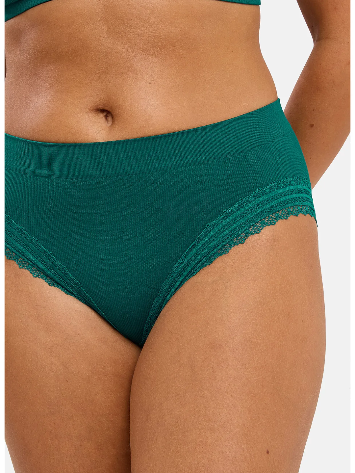 Sans Complexe Slip Agathe