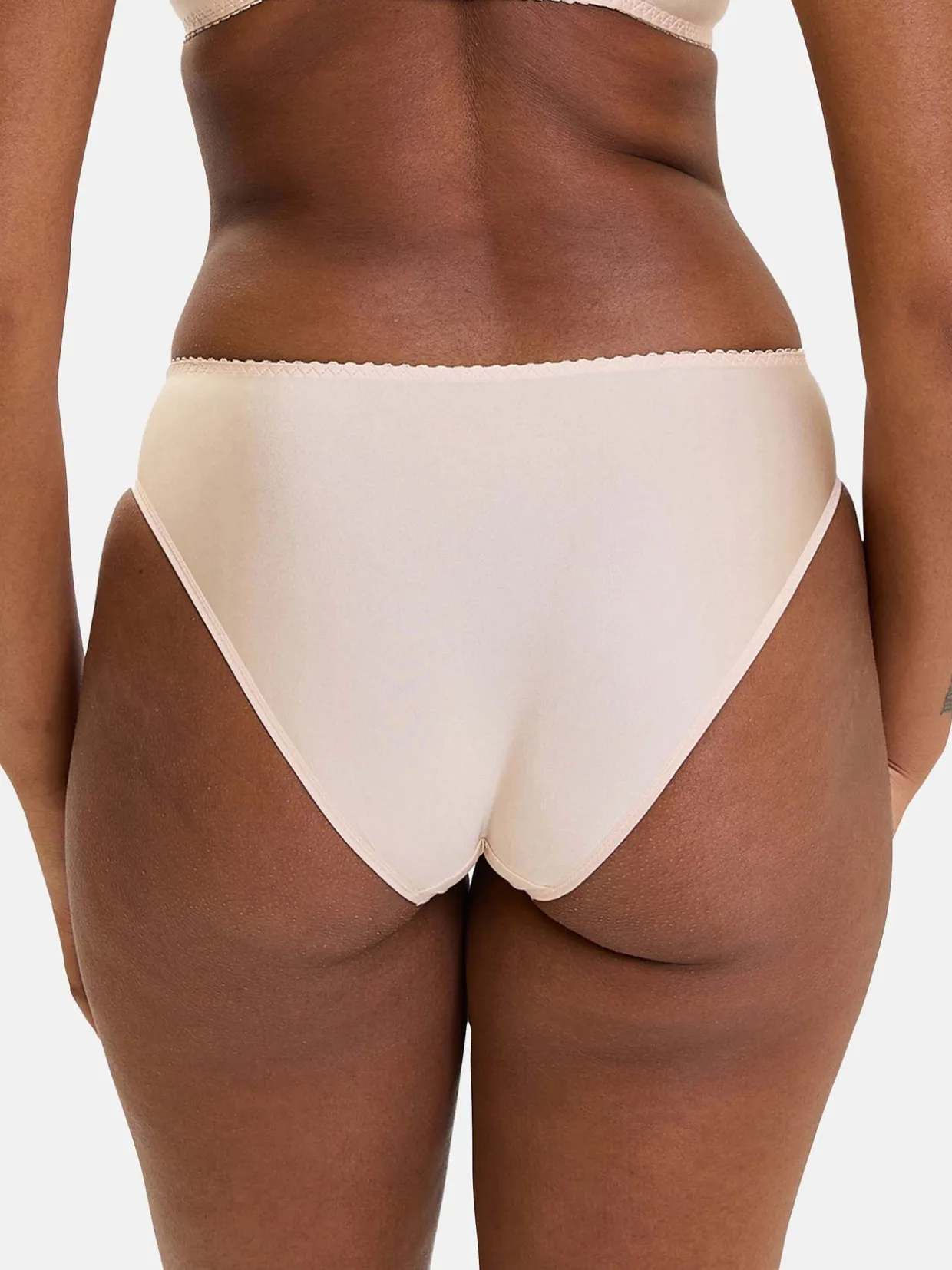 Sans Complexe Slip Amélie