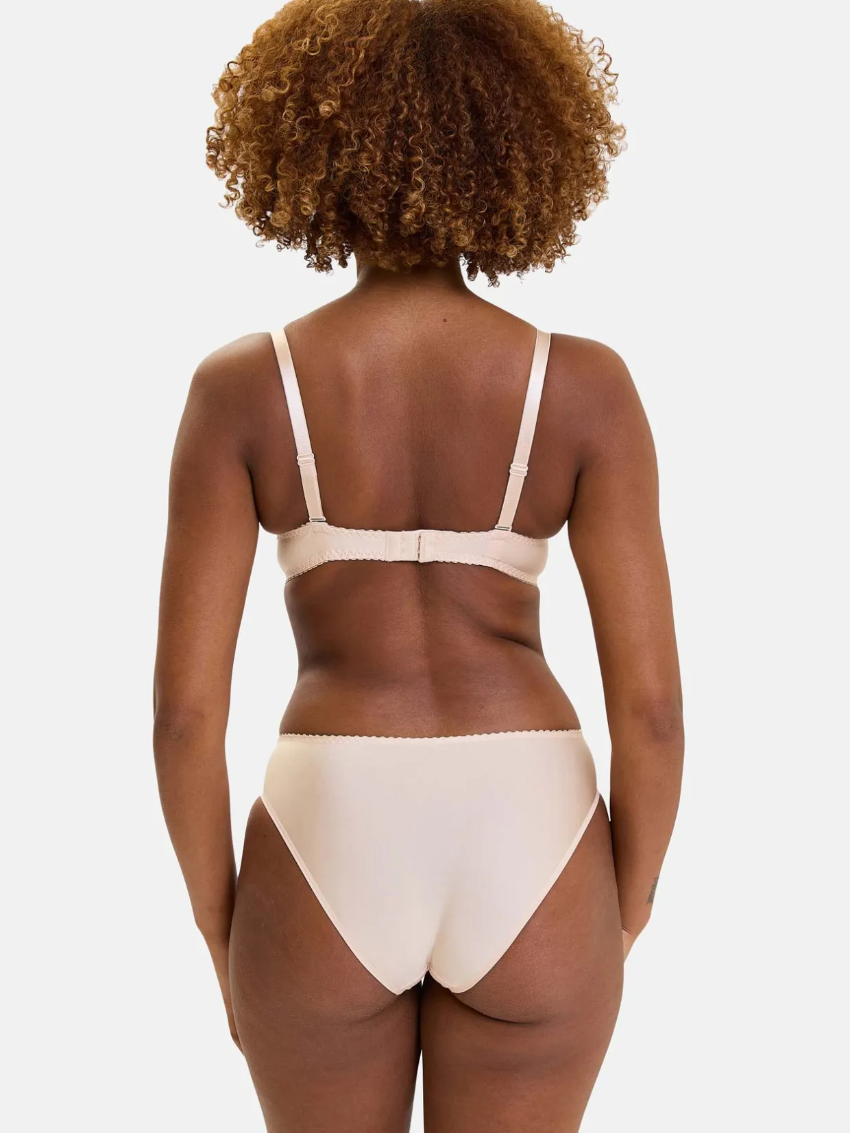 Sans Complexe Slip Amélie