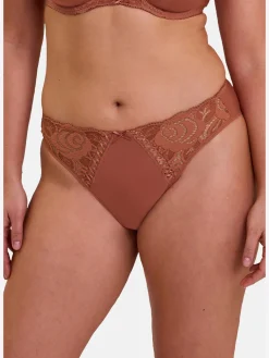 Sans Complexe Slip Amélie