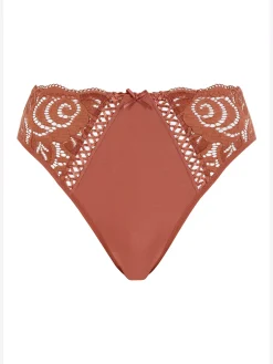 Sans Complexe Slip Amélie