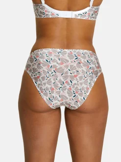 Sans Complexe Slip Amélie Print