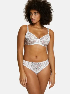Sans Complexe Slip Amélie Print