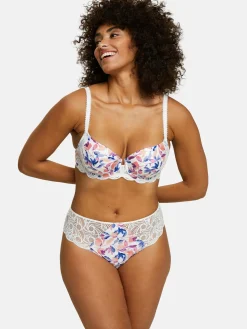 Sans Complexe Slip Ariane Fantaisiy