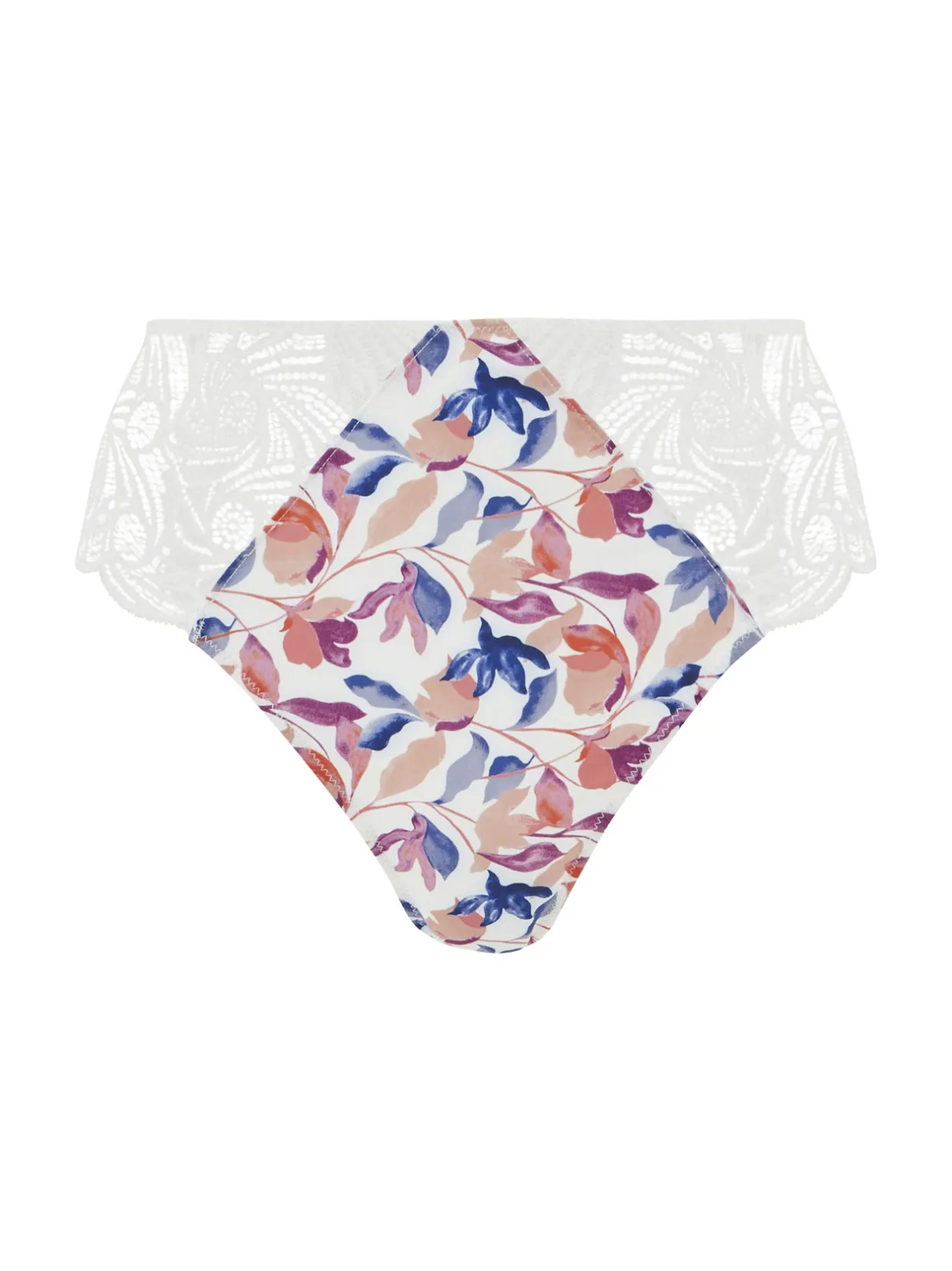 Sans Complexe Slip Ariane Fantaisiy