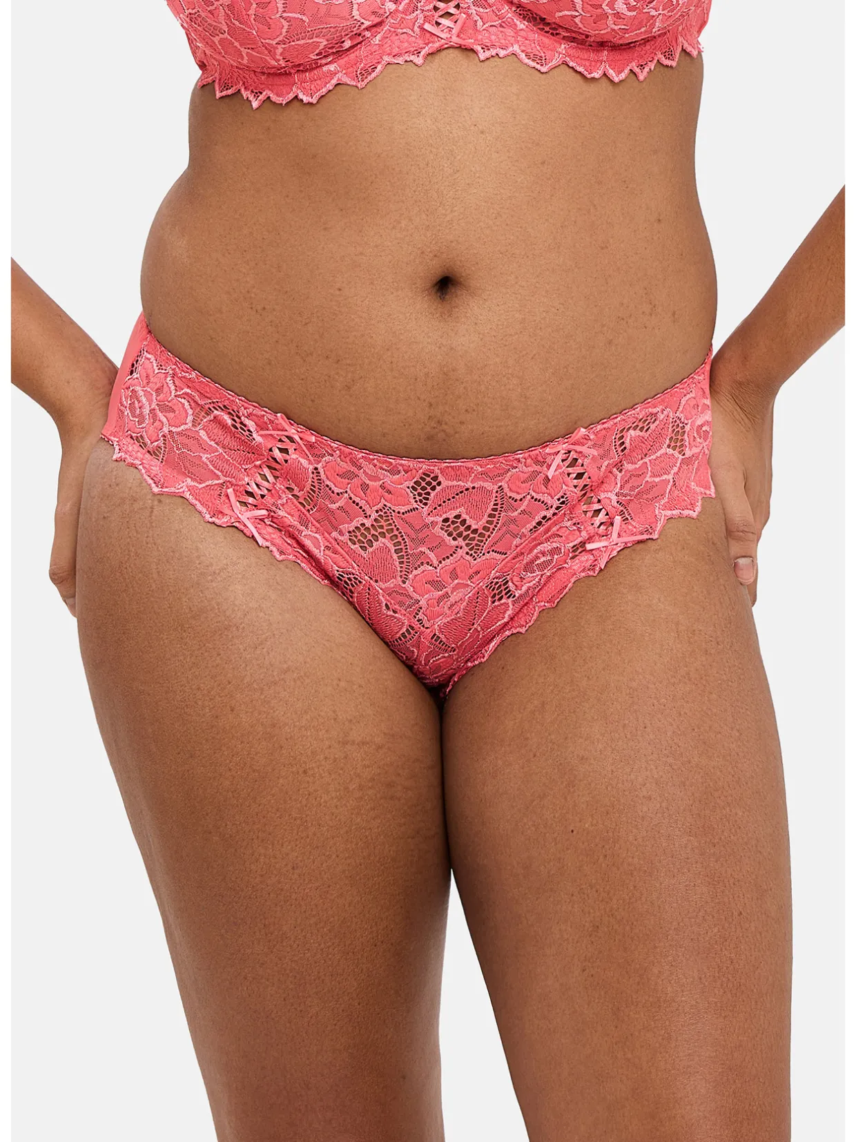 Sans Complexe Slip Arum