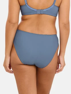 Sans Complexe Slip Arum Mosaic