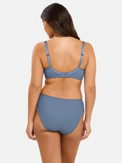 Sans Complexe Slip Arum Mosaic