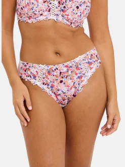 Sans Complexe Slip Arum Mosaic