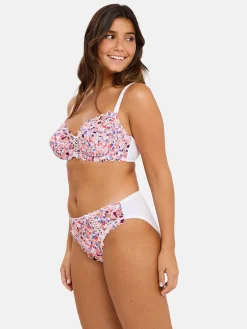 Sans Complexe Slip Arum Mosaic