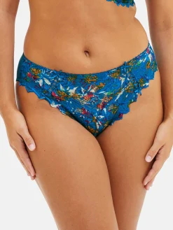 Sans Complexe Slip Arum Mosaic