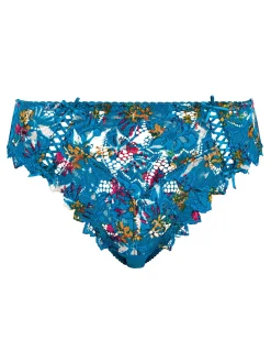 Sans Complexe Slip Arum Mosaic