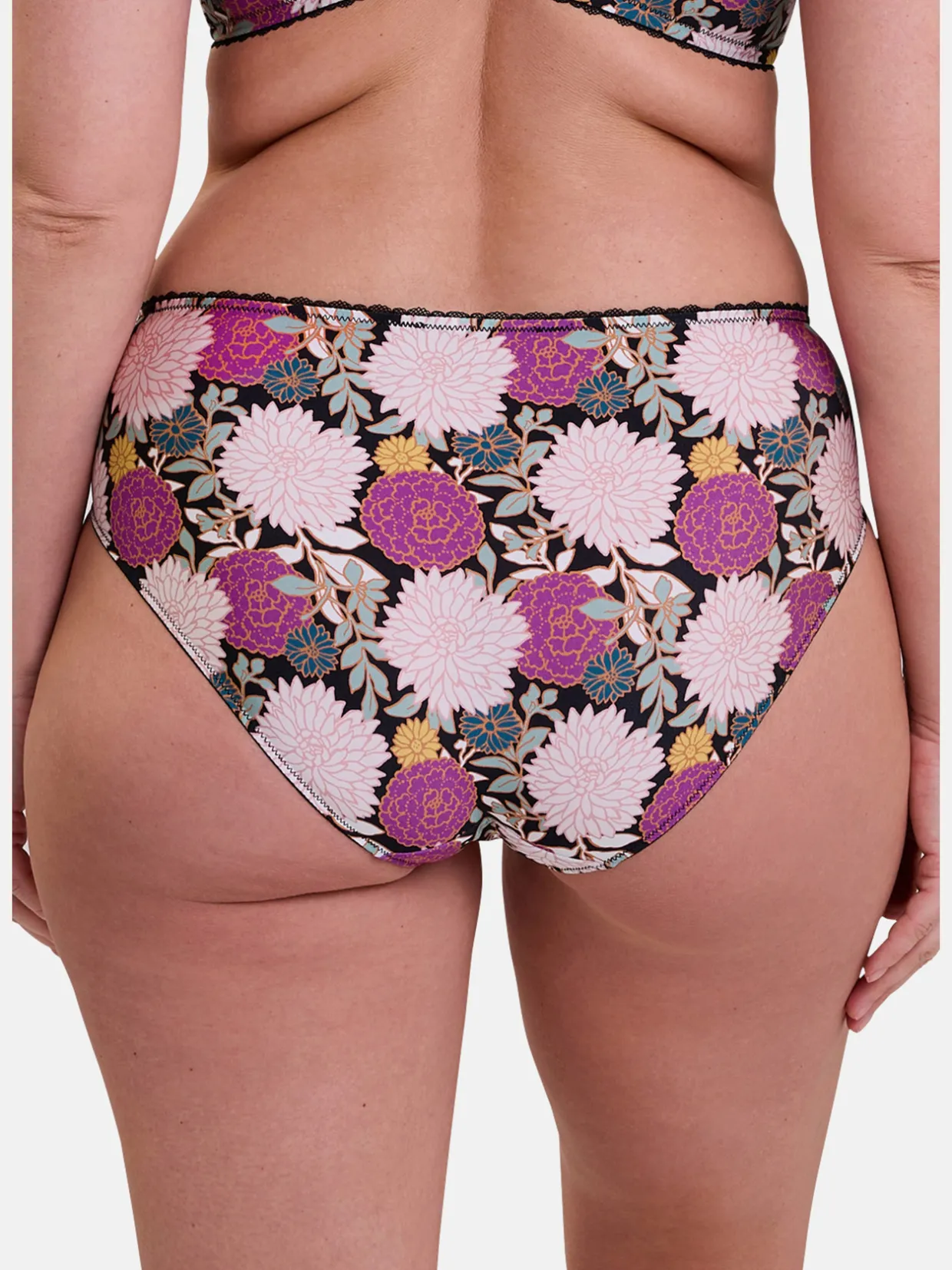 Sans Complexe Slip Aurélie