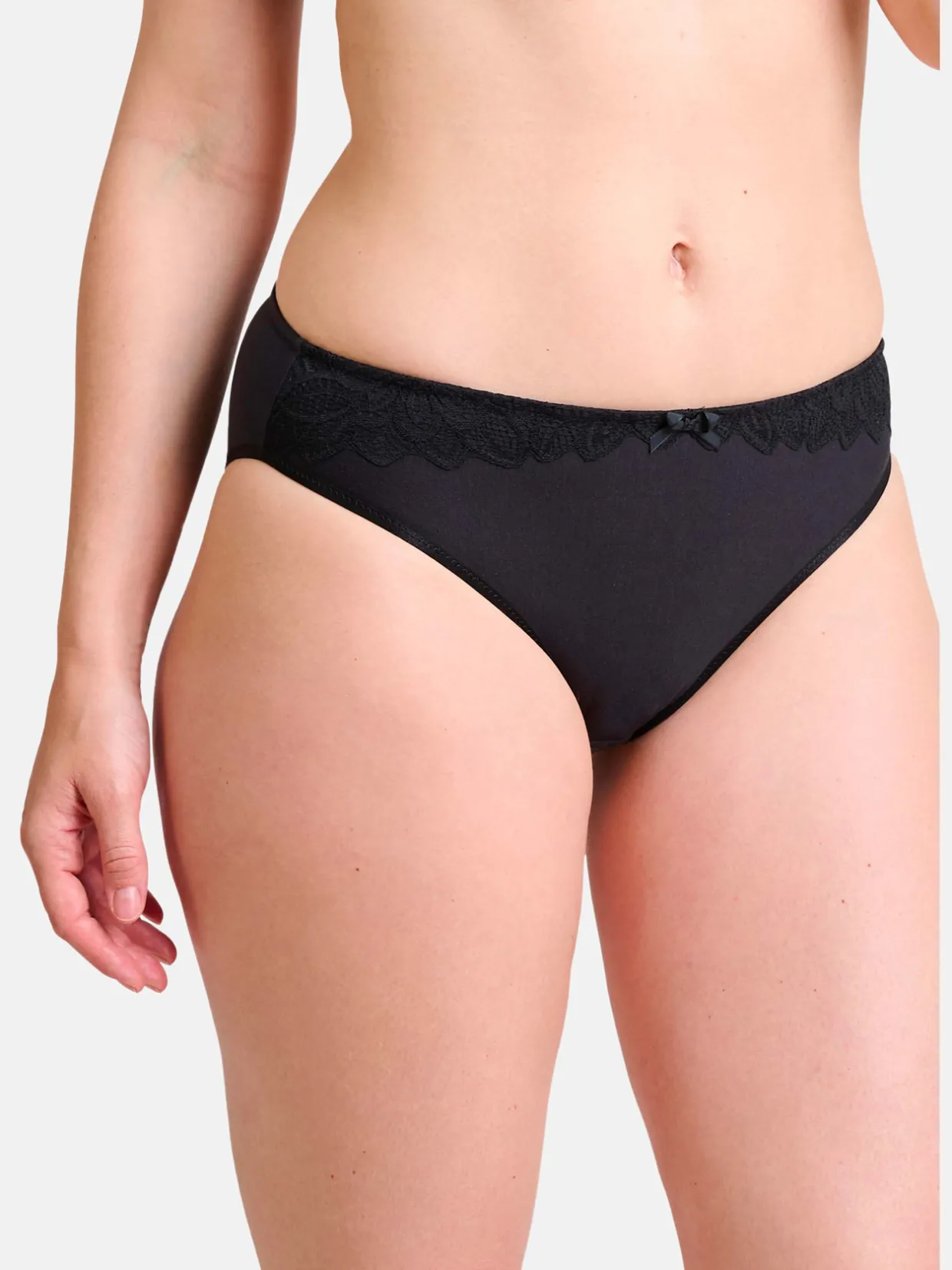 Sans Complexe Slip Ava