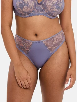 Sans Complexe Slip Capucine