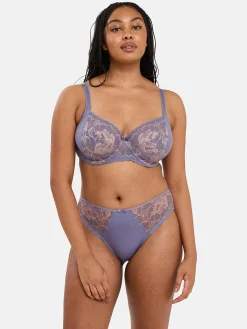 Sans Complexe Slip Capucine