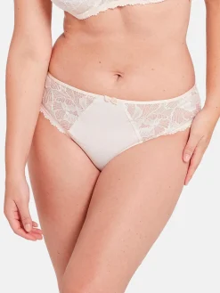 Sans Complexe Slip Capucine