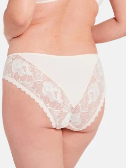 Sans Complexe Slip Capucine