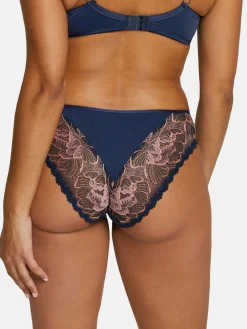 Sans Complexe Slip Capucine