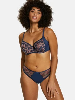 Sans Complexe Slip Capucine