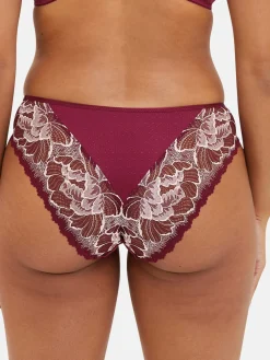 Sans Complexe Slip Capucine