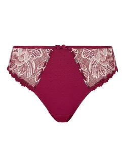 Sans Complexe Slip Capucine