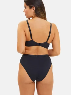 Sans Complexe Slip Coton d'Arum