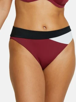 Femme Sans Complexe Slip de bain échancré Beyond The Beach